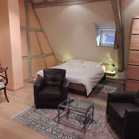 فيلا ريكفيهرفي Maison Rebleuthof المظهر الخارجي الصورة